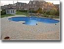 pave uni,paver stone